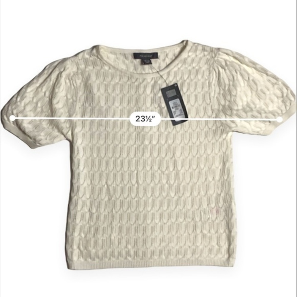 PRIMARK KNIT TOP - Picture 2 of 2